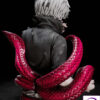 Zenkai Studio – Tokyo Ghoul Ken Kaneki 1/1 Bust - Photo 5 | TopGKStore