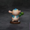 Orange Art Studio – Berserk Elf of the Year of the Snake - Photo 4 | TopGKStore