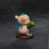 Orange Art Studio – Berserk Elf of the Year of the Snake - Photo 2 | TopGKStore