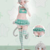 Tensei Studio – Mushoku Tensei: Jobless Reincarnation 1/6 Cat Girl Sylphy - Photo 1 | TopGKStore