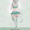 Tensei Studio – Mushoku Tensei: Jobless Reincarnation 1/6 Cat Girl Sylphy - Photo 6 | TopGKStore