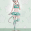 Tensei Studio – Mushoku Tensei: Jobless Reincarnation 1/6 Cat Girl Sylphy - Photo 7 | TopGKStore