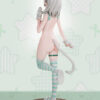 Tensei Studio – Mushoku Tensei: Jobless Reincarnation 1/6 Cat Girl Sylphy - Photo 3 | TopGKStore