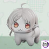 Tensei Studio – Mushoku Tensei: Jobless Reincarnation 1/6 Cat Girl Sylphy - Photo 5 | TopGKStore