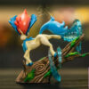 VA Studio – Pokémon Keldeo Normal Form - Photo 1 | TopGKStore
