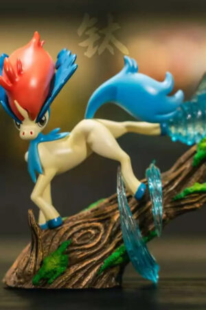 VA Studio – Pokémon Keldeo Normal Form - Photo 1 | TopGKStore