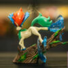 VA Studio – Pokémon Keldeo Normal Form - Photo 2 | TopGKStore