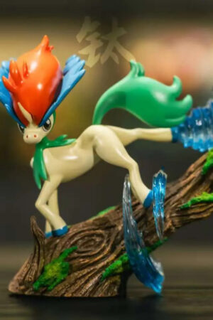 VA Studio – Pokémon Keldeo Normal Form - Photo 2 | TopGKStore