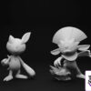 YR Studio – Pokémon Sneasel Evolution Group - Photo 1 | TopGKStore