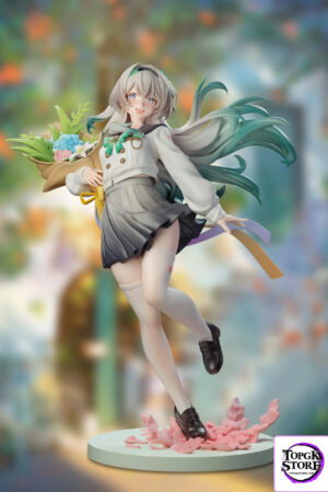 XB Studio – Honkai: Star Rail JK Uniform Firefly - Photo 1 | TopGKStore