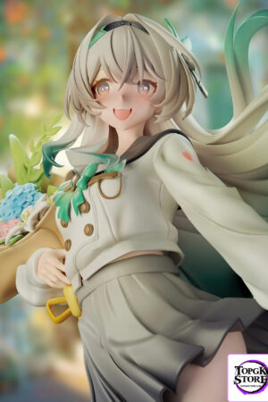 XB Studio – Honkai: Star Rail JK Uniform Firefly - Photo 2 | TopGKStore