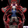 Mask Studio – GACHIAKUTA The Abyssal Berserker Rudo - Photo 1 | TopGKStore