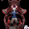 Mask Studio – GACHIAKUTA The Abyssal Berserker Rudo - Photo 3 | TopGKStore