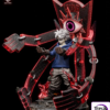Mask Studio – GACHIAKUTA The Abyssal Berserker Rudo - Photo 4 | TopGKStore