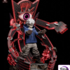 Mask Studio – GACHIAKUTA The Abyssal Berserker Rudo - Photo 2 | TopGKStore