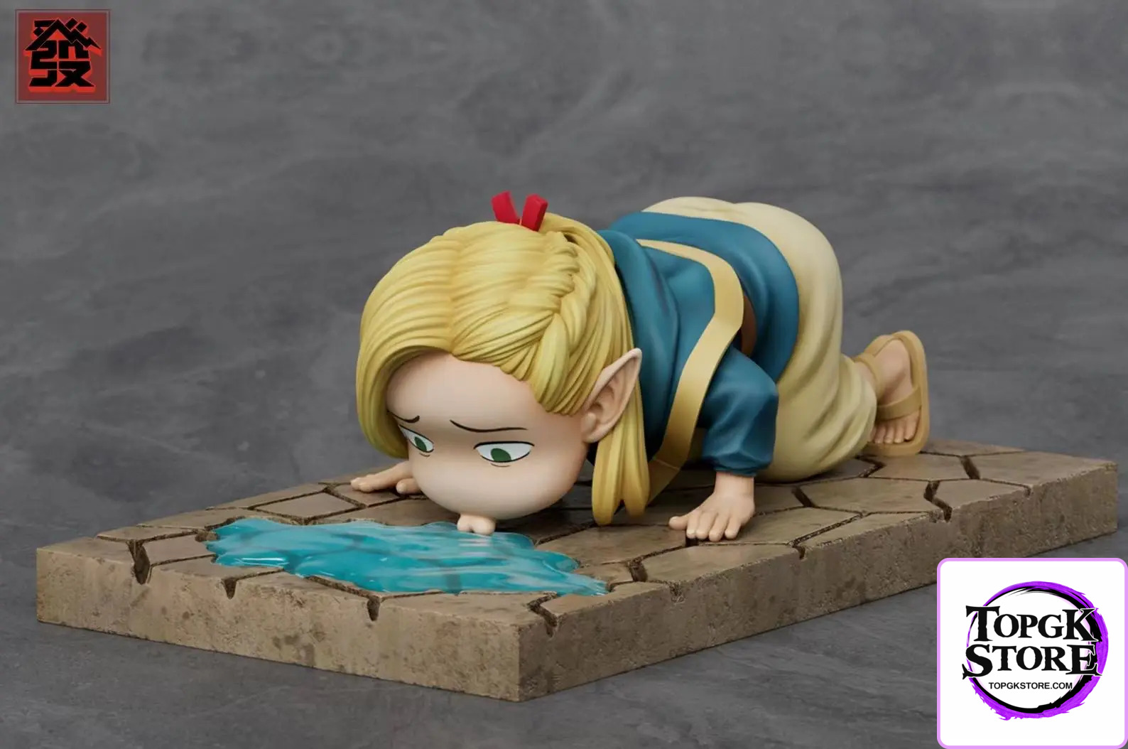 Fa Studio – Delicious in Dungeon Marcille - Photo 1 | TopGKStore