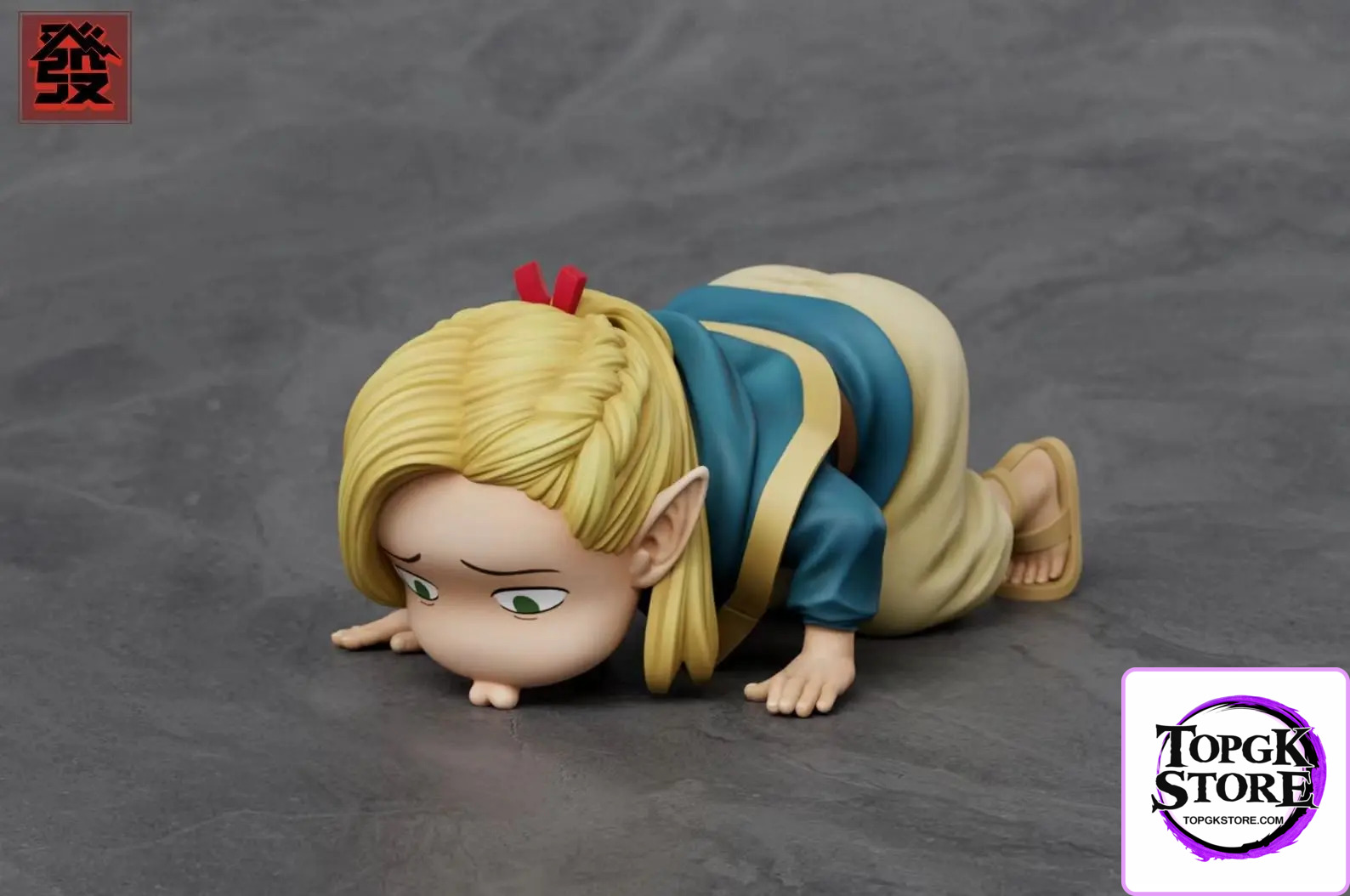 Fa Studio – Delicious in Dungeon Marcille - Photo 3 | TopGKStore