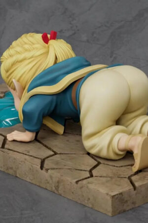 Fa Studio – Delicious in Dungeon Marcille - Photo 2 | TopGKStore