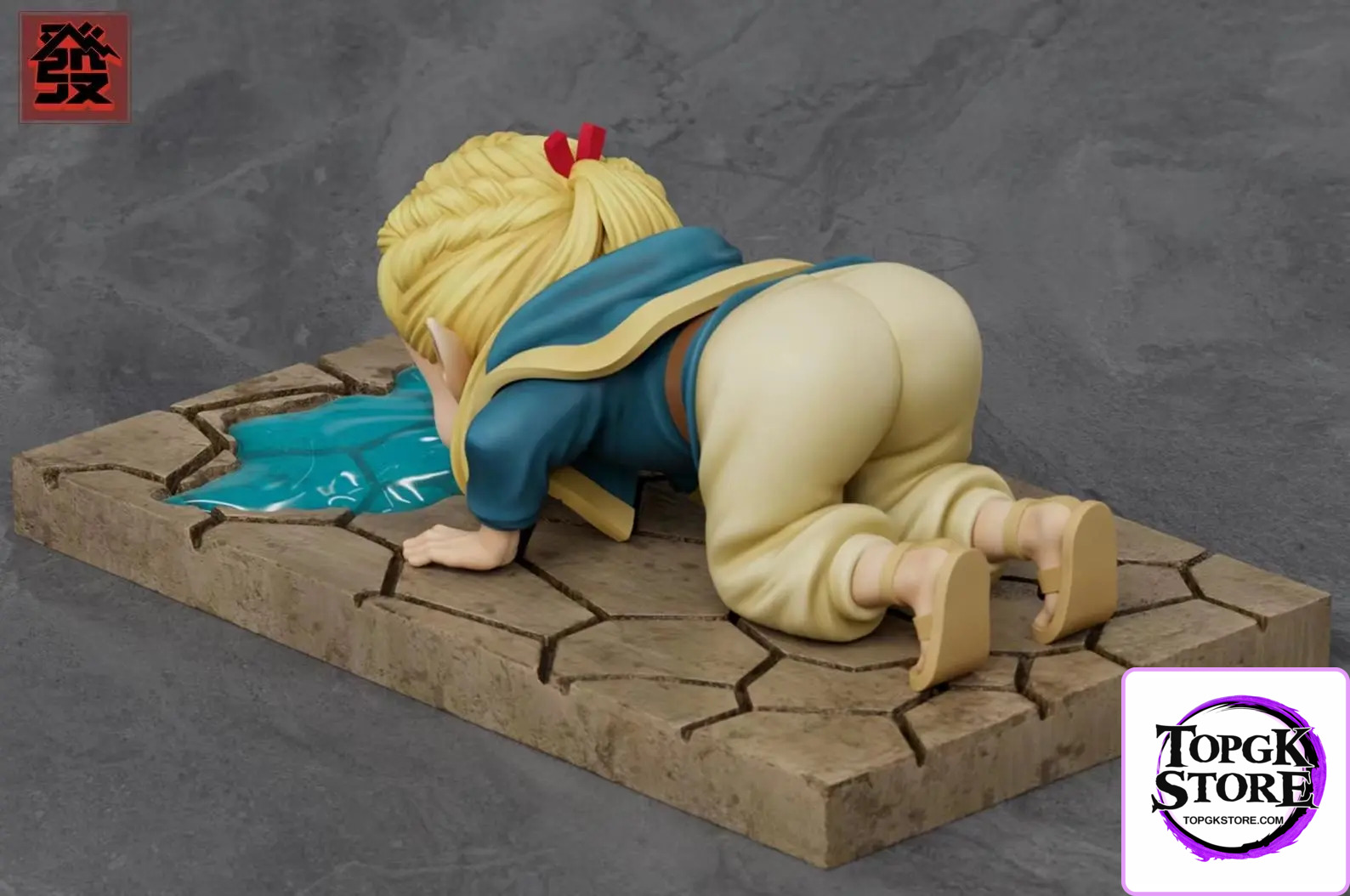 Fa Studio – Delicious in Dungeon Marcille - Photo 2 | TopGKStore