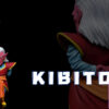 C Studio – Dragon Ball The attendant of the Supreme Kai Kibito - Photo 2 | TopGKStore