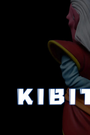 C Studio – Dragon Ball The attendant of the Supreme Kai Kibito - Photo 2 | TopGKStore
