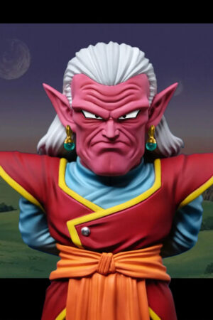 C Studio – Dragon Ball The attendant of the Supreme Kai Kibito - Photo 1 | TopGKStore