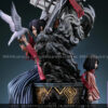 LC Studio – Attack on Titan Mikasa Memoirs - Photo 2 | TopGKStore