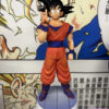 SGJ Studio – Dragon Ball V sign Goku - Photo 1 | TopGKStore