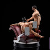 AK-HAOE Studio – Marvel & DC AK Batman & Captain America - Photo 6 | TopGKStore