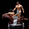 AK-HAOE Studio – Marvel & DC AK Batman & Captain America - Photo 5 | TopGKStore