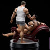 AK-HAOE Studio – Marvel & DC AK Batman & Captain America - Photo 3 | TopGKStore