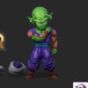 Power Studio – Dragon Ball Saiyan Arc Piccolo - Photo 1 | TopGKStore