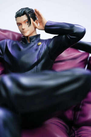SK Studio – Jujutsu Kaisen Sofa Duo Suguru Geto & Satoru Gojo - Photo 2 | TopGKStore