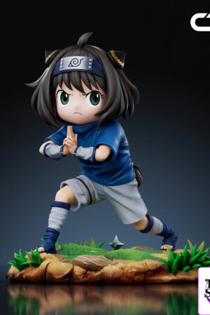 CR Studio – Spy x Family Anya cos Uchiha Sasuke - Photo 2 | TopGKStore