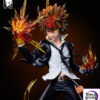 Noc Studio – Katekyo Hitman Reborn Vongola 10th Boss Tsunayoshi Sawada - Photo 3 | TopGKStore