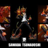 Noc Studio – Katekyo Hitman Reborn Vongola 10th Boss Tsunayoshi Sawada - Photo 4 | TopGKStore