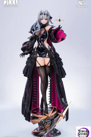 TriEagles Studio – NIKKE Modernia 1/4 Scale Statue (Licensed) - Photo 1 | TopGKStore