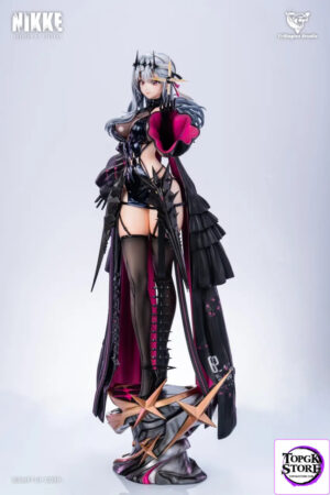 TriEagles Studio – NIKKE Modernia 1/4 Scale Statue (Licensed) - Photo 2 | TopGKStore