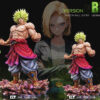 MAN Studio – Dragon Ball Broly - Photo 3 | TopGKStore