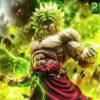 MAN Studio – Dragon Ball Broly - Photo 8 | TopGKStore