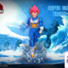 KYLIN Studio – Dragon Ball Super Super Saiyan Blue Series Vegeta - Photo 4 | TopGKStore