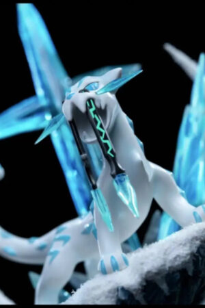 Xiao Ding Dang Studio – Pokémon Chien-Pao - Photo 2 | TopGKStore