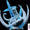 Xiao Ding Dang Studio – Pokémon Chien-Pao - Photo 1 | TopGKStore