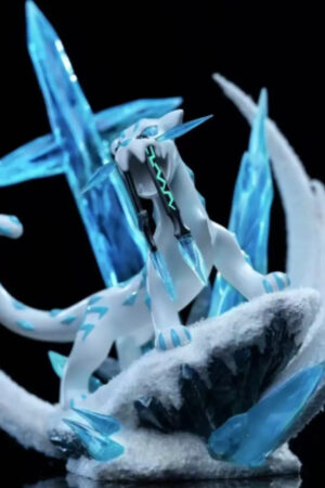 Xiao Ding Dang Studio – Pokémon Chien-Pao - Photo 1 | TopGKStore