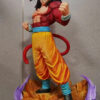 Easy Studio – Dragon Ball GT #1 Super Saiyan 4 Goku - Photo 1 | TopGKStore