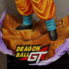 Easy Studio – Dragon Ball GT #1 Super Saiyan 4 Goku - Photo 4 | TopGKStore