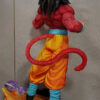 Easy Studio – Dragon Ball GT #1 Super Saiyan 4 Goku - Photo 2 | TopGKStore