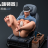 Sweat & Steel Studio – Character Series Masculinity Device Leo Brooks (Licensed) - Photo 1 | TopGKStore
