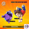 Dream Studio – Donkey Kong Bananza Donkey Kong & Pauline - Photo 9 | TopGKStore