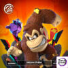 Dream Studio – Donkey Kong Bananza Donkey Kong & Pauline - Photo 8 | TopGKStore